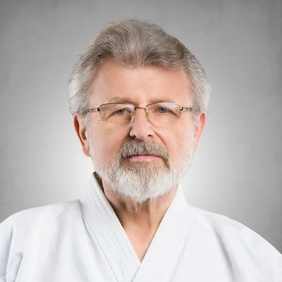 Shihan Geert J. Lemmens