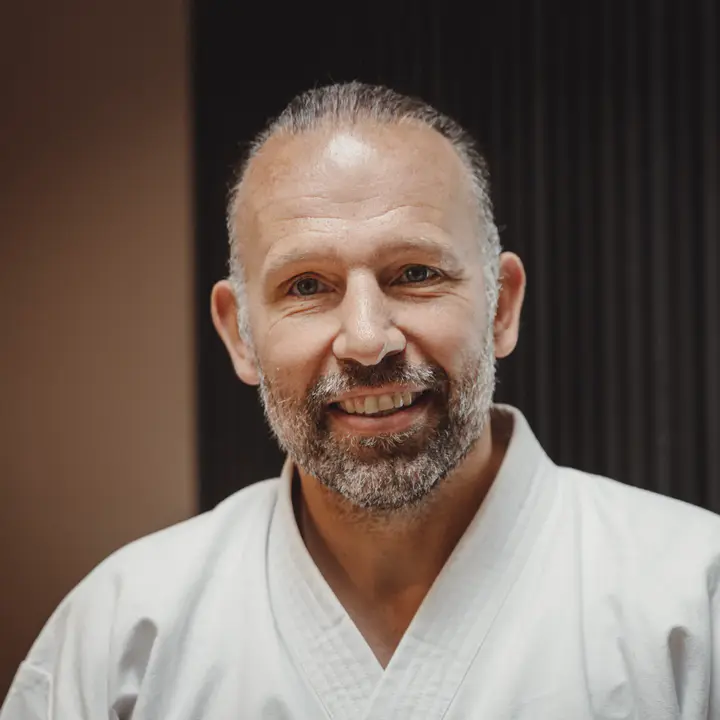 Geert Wouter Lemmens (Joppe)