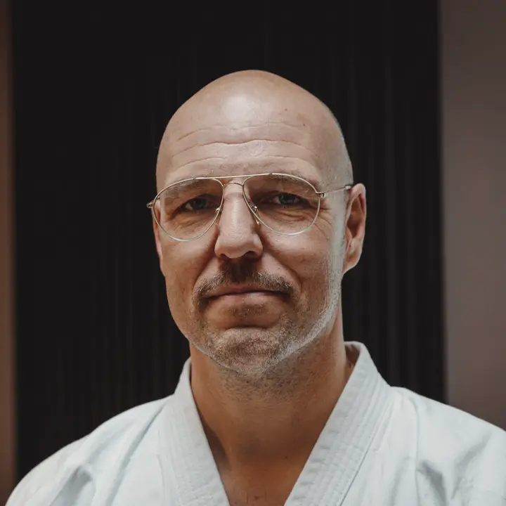 Mark Leo Lemmens